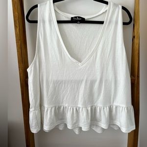 Lulus Tank